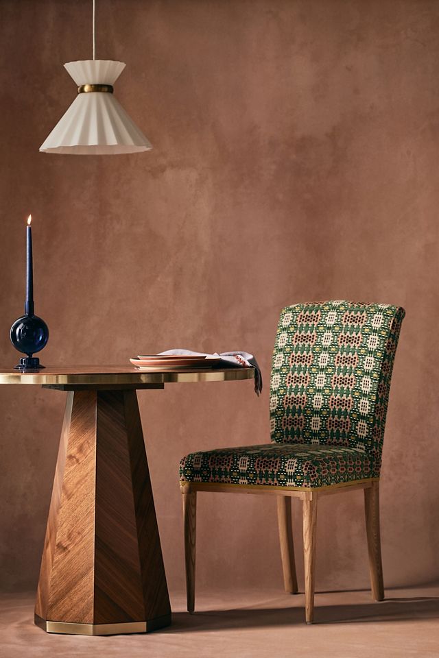 Delaney Taper Candle Holder #2