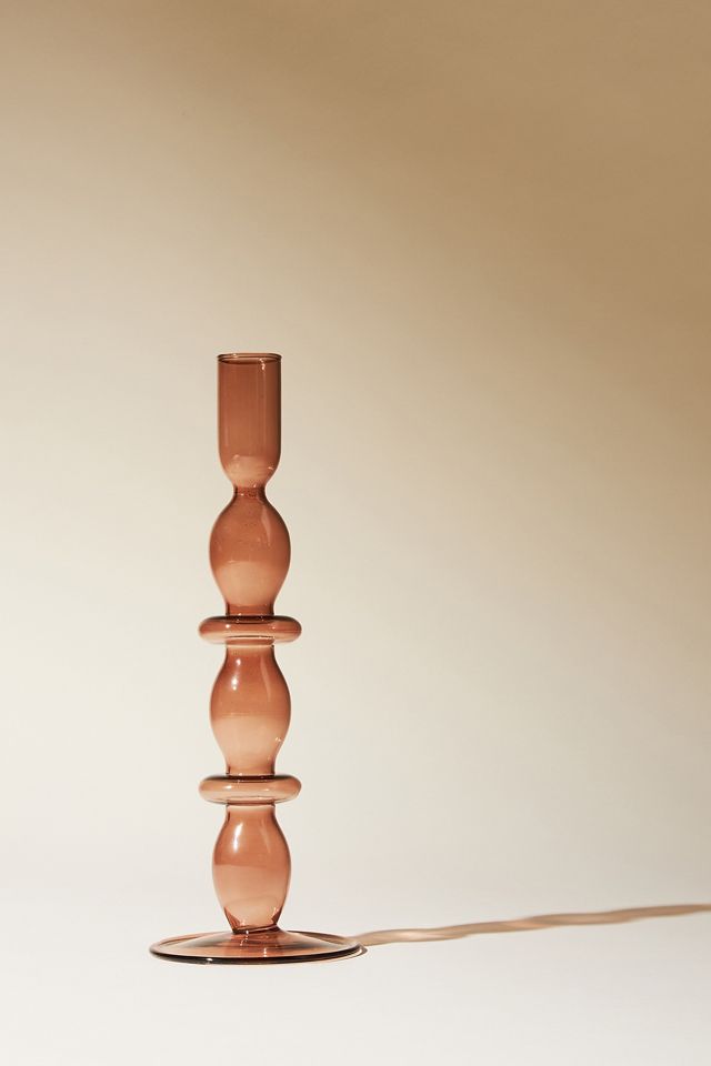 Delaney Taper Candle Holder #3