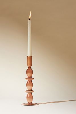 Delaney Candle Holder