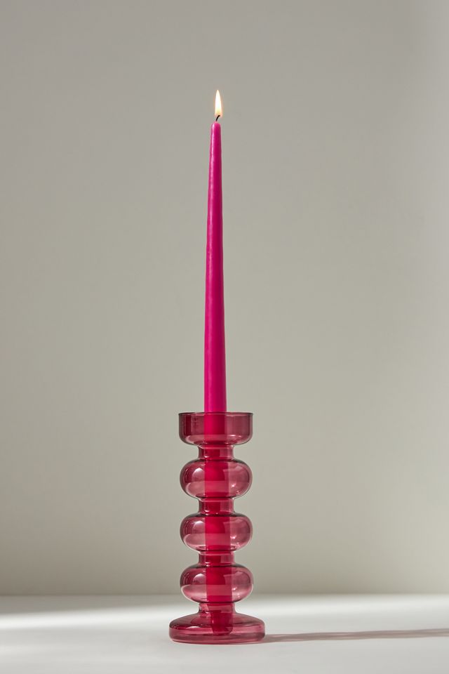 Delaney Candle Holder