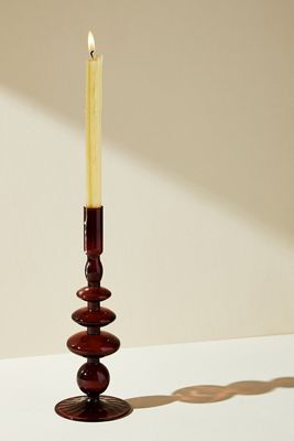 Delaney Candle Holder