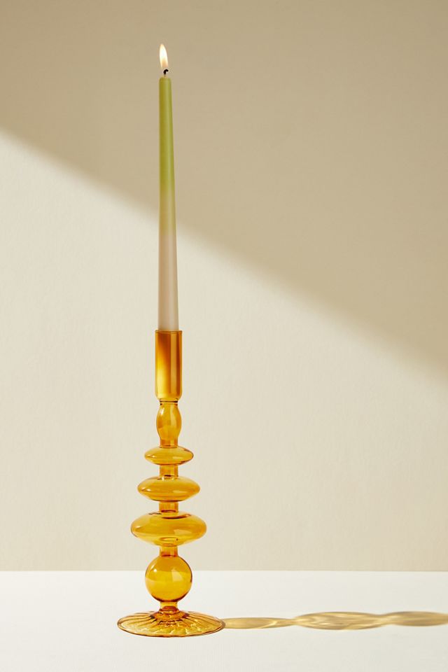 Delaney Candle Holder