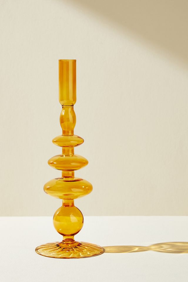 Delaney Candle Holder Anthropologie