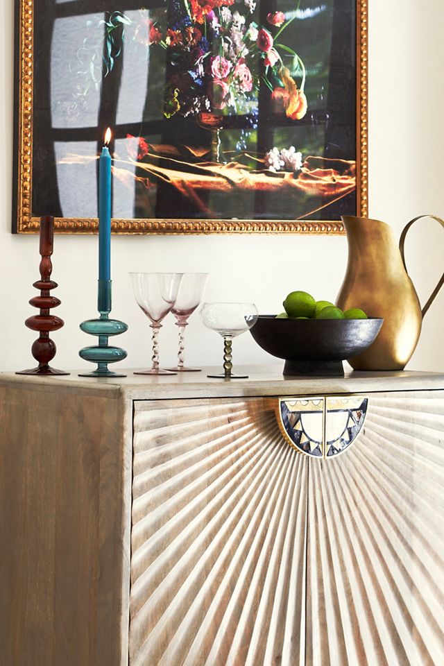 Delaney Candle Holder #3