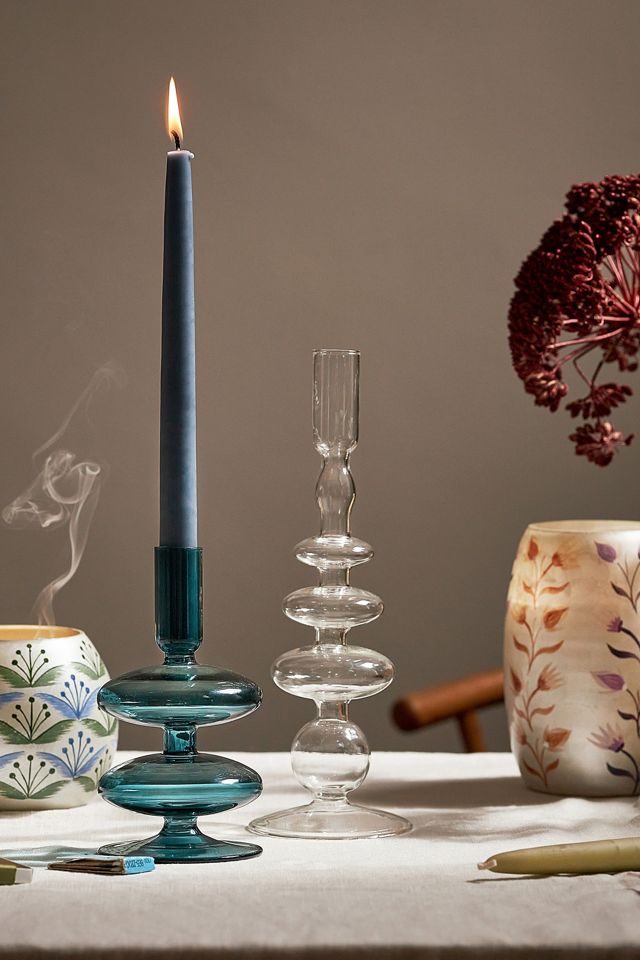 Delaney Candle Holder #2