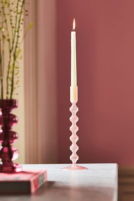 Delaney Candle Holder