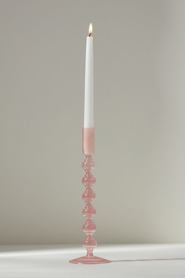 Delaney Candle Holder #1