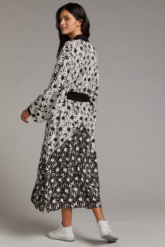 Vera for Anthropologie Daisy Kimono #3