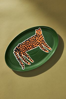 Marcello Velho Catwalk Serving Platter