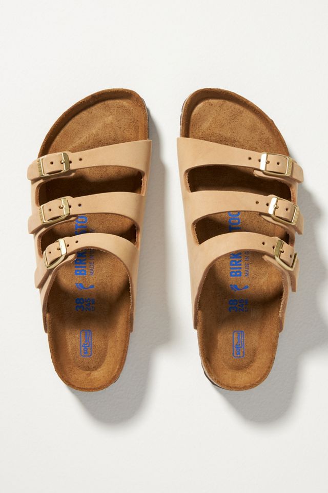 Birkenstock Florida Sandals #1