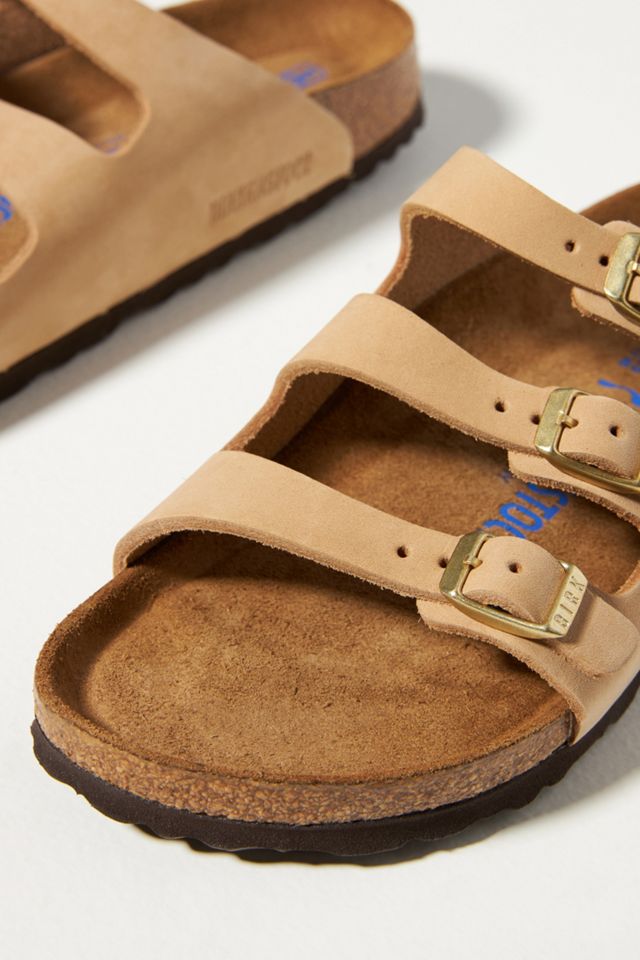 Birkenstock Florida Sandals #2