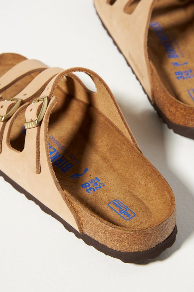 Birkenstock Florida Sandals #3