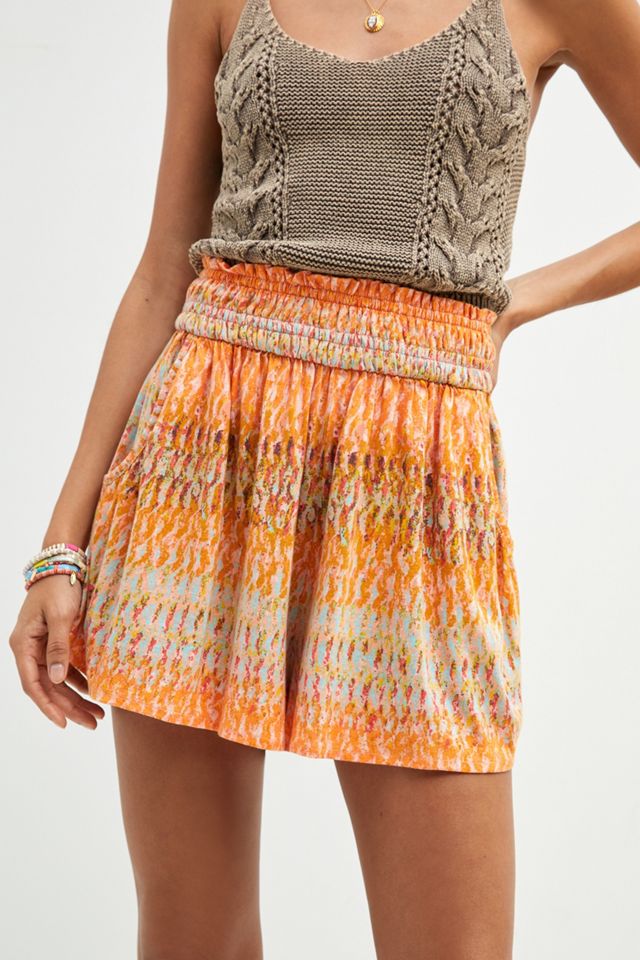 Daily Practice by Anthropologie Weekend Shorts #1