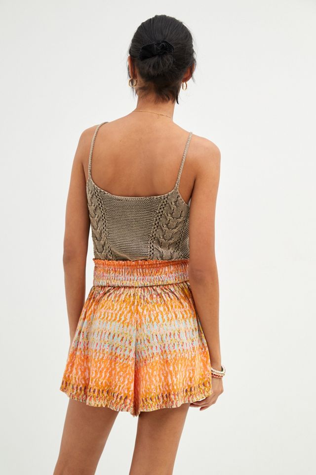Daily Practice by Anthropologie Weekend Shorts #2