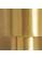 Brass/Clear