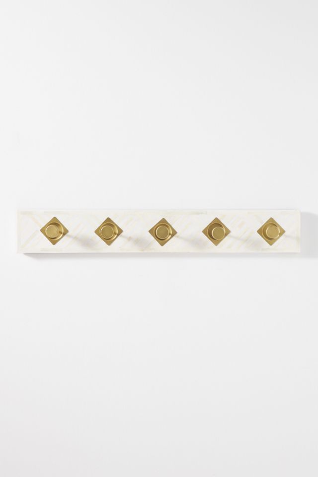 Optical Inlay Hookrack #1