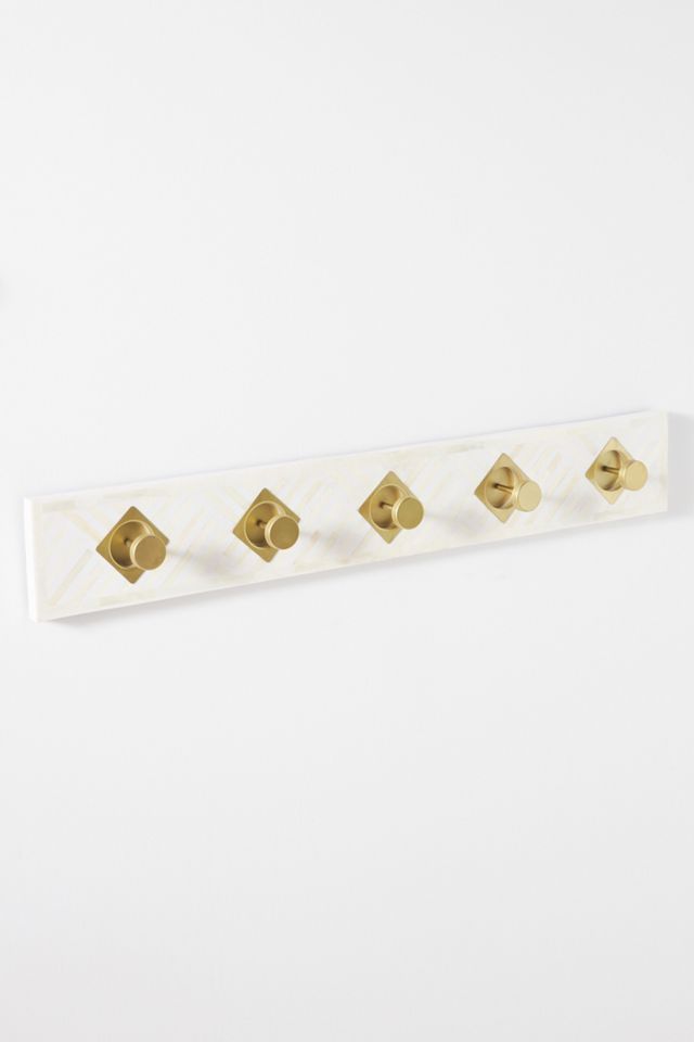 Optical Inlay Hookrack #2