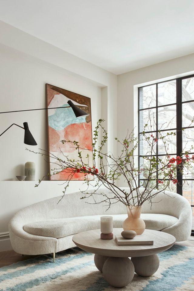 Earthen Layers Wall Art #3