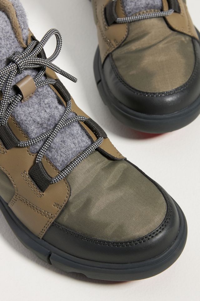 Sorel Explorer II Carnival Boots #2