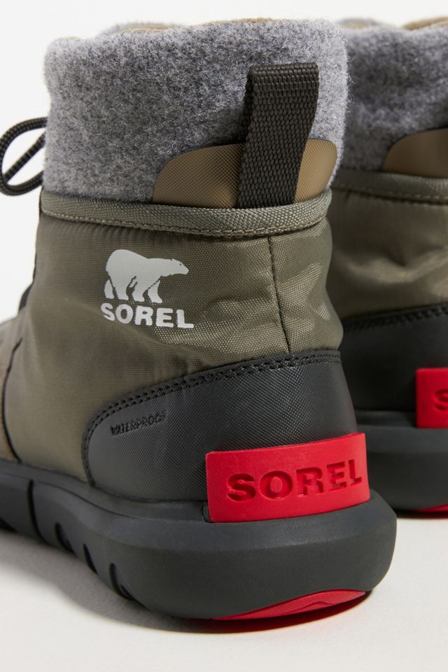 Sorel Explorer II Carnival Boots #3