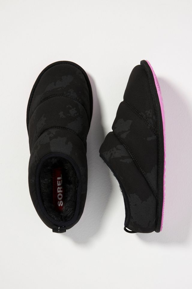 Sorel Go Bodega Run Slippers Anthropologie