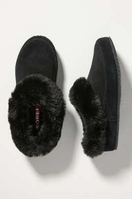 sorel go coffee run
