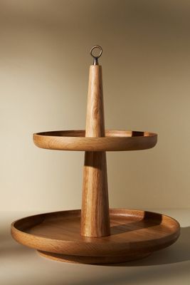 Sinclair Tiered Stand
