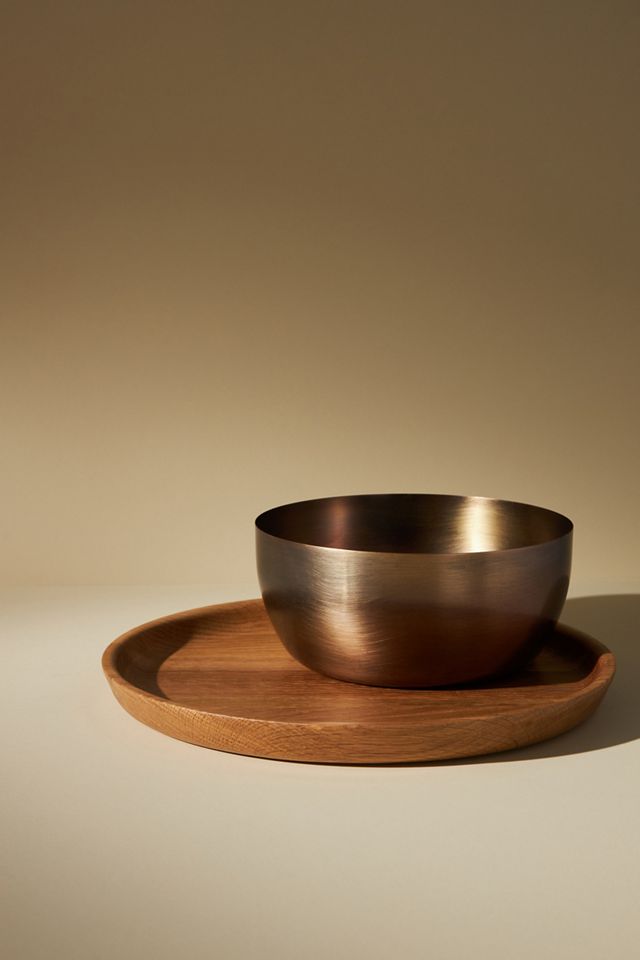 Sinclair Cake Stand #1
