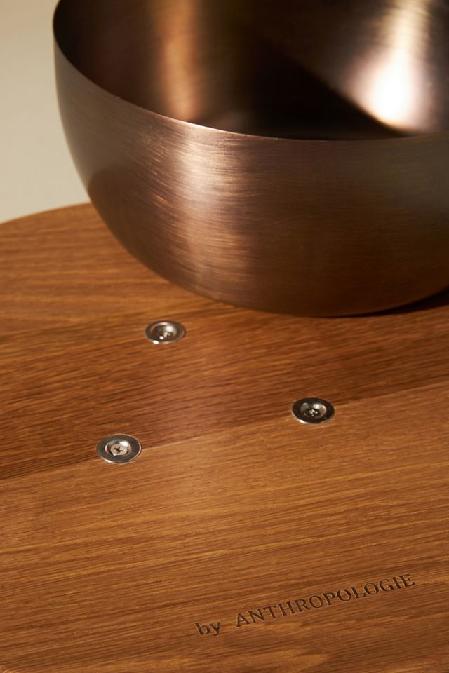 Sinclair Cake Stand #2
