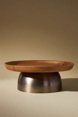 Sinclair Cake Stand