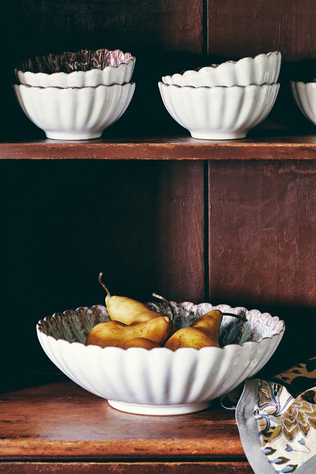 Artemesia Serving Bowl #3
