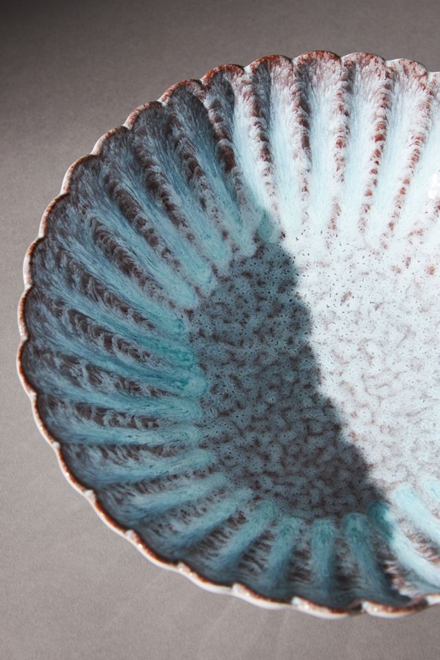 Artemesia Serving Bowl #1