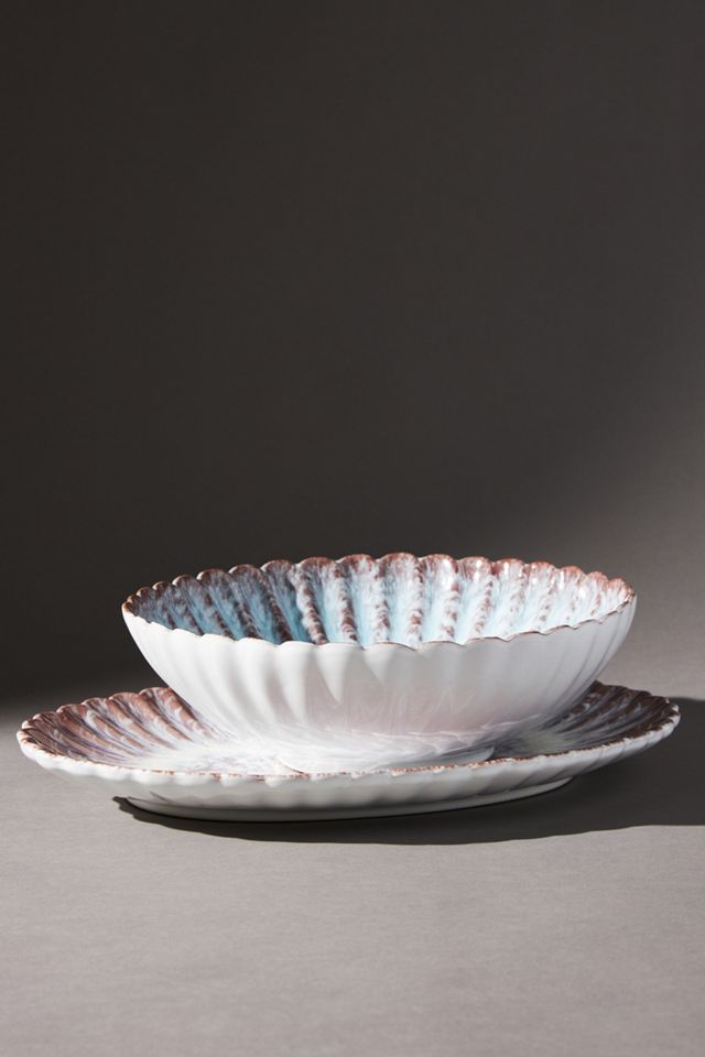 Artemesia Serving Platter #2