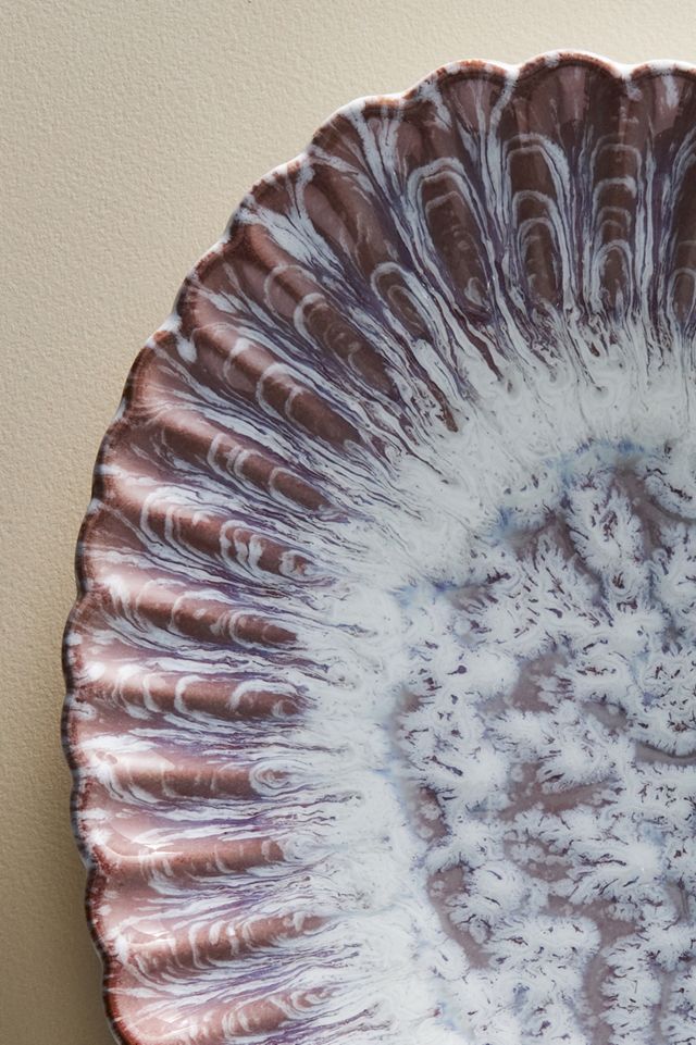 Artemesia Serving Platter #1