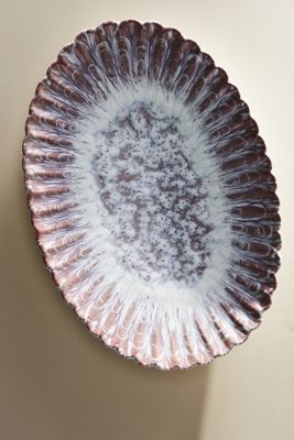 Artemesia Serving Platter