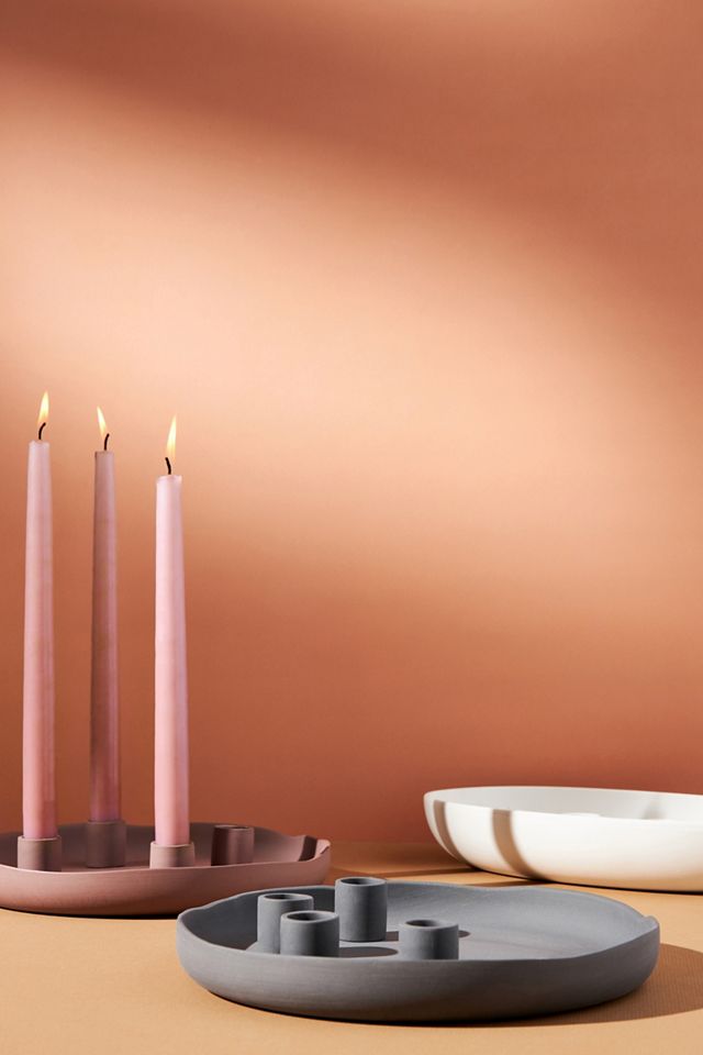 Franka Candelabra #1