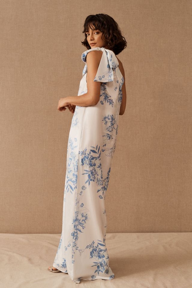 BHLDN x Free People Lanna Dress #1
