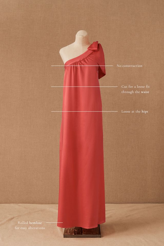 BHLDN x Free People Lanna Dress #3