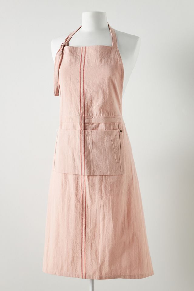 Zuri Apron #1