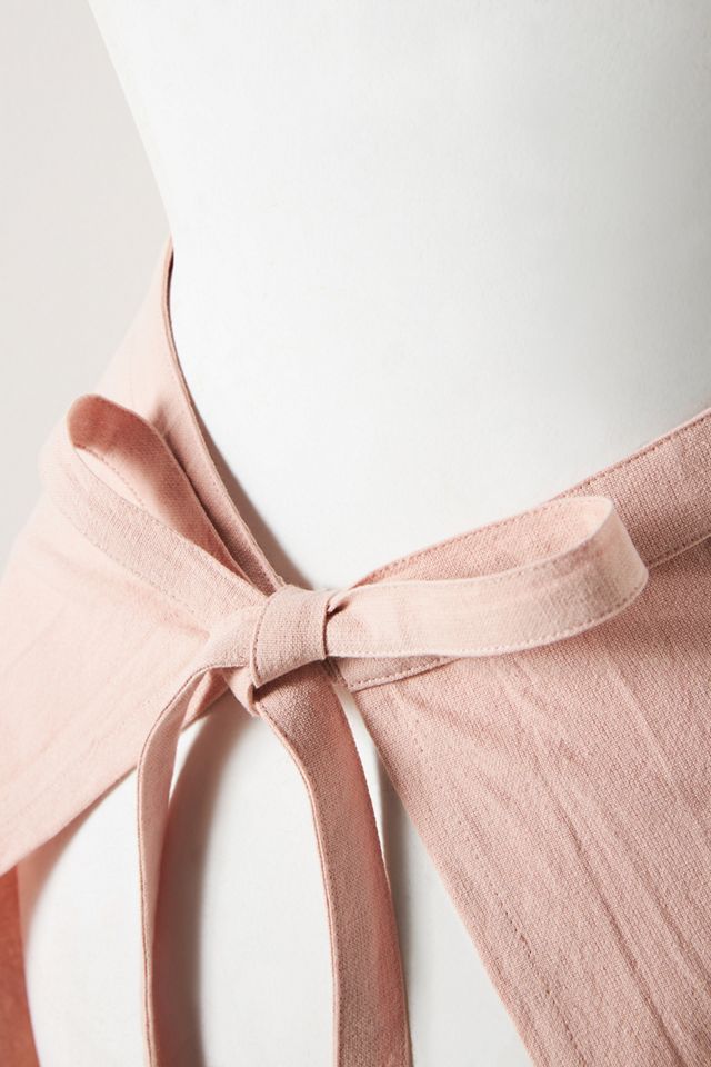 Zuri Apron #3