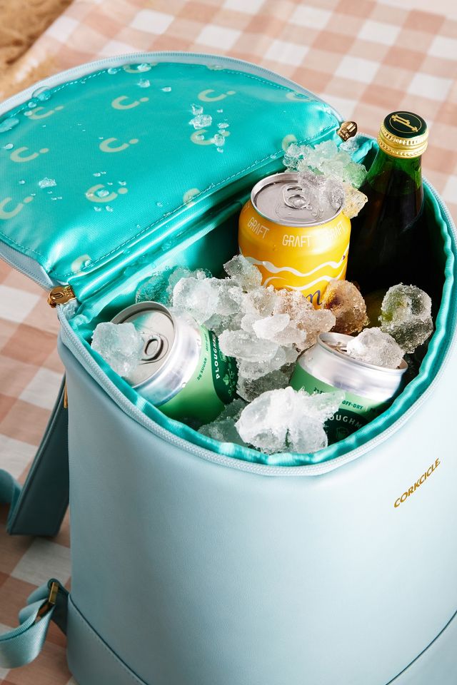 Corkcicle Picnic Cooler Backpack #3