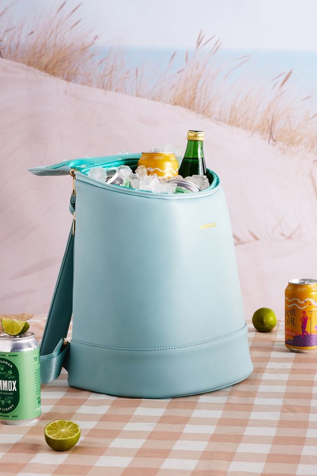 Corkcicle's Backpack Cooler Is Perfect for Summer Picnics