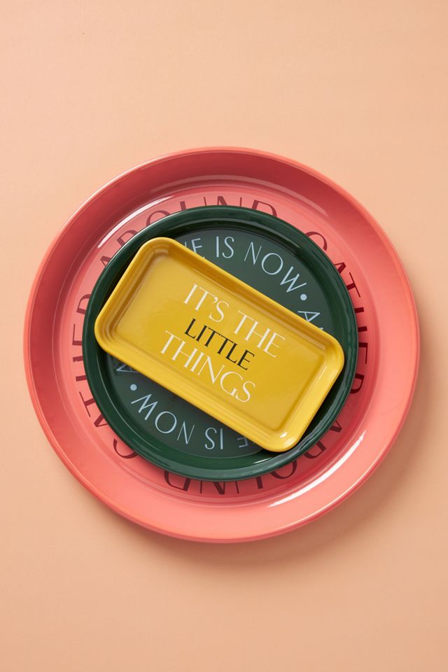 Regalar bandeja decorativa #2