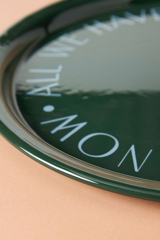 Regalar bandeja decorativa #3