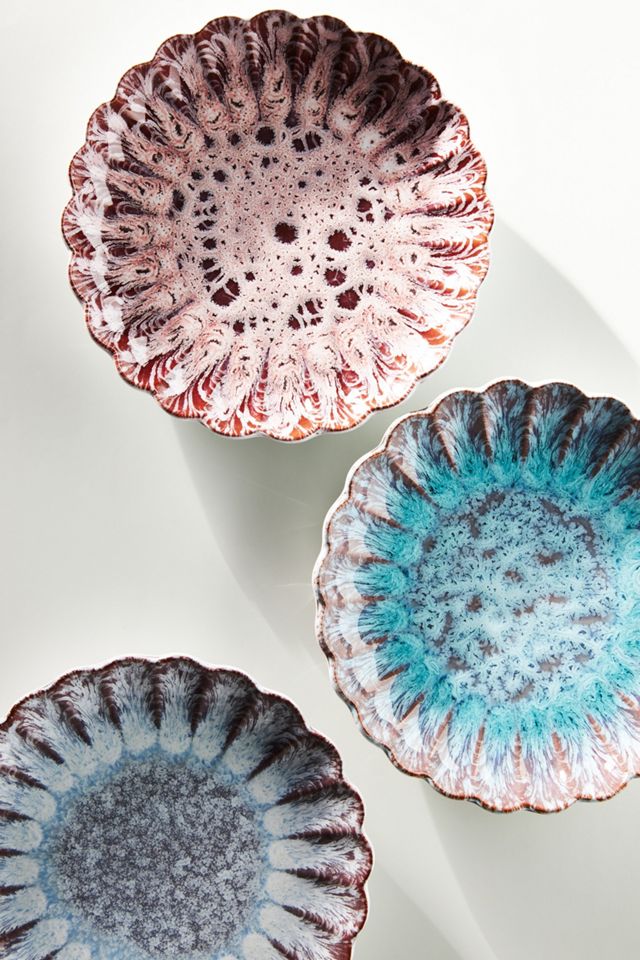 Artemesia Dessert Plate