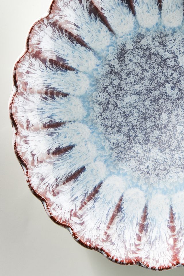 Artemesia Dessert Plate #2