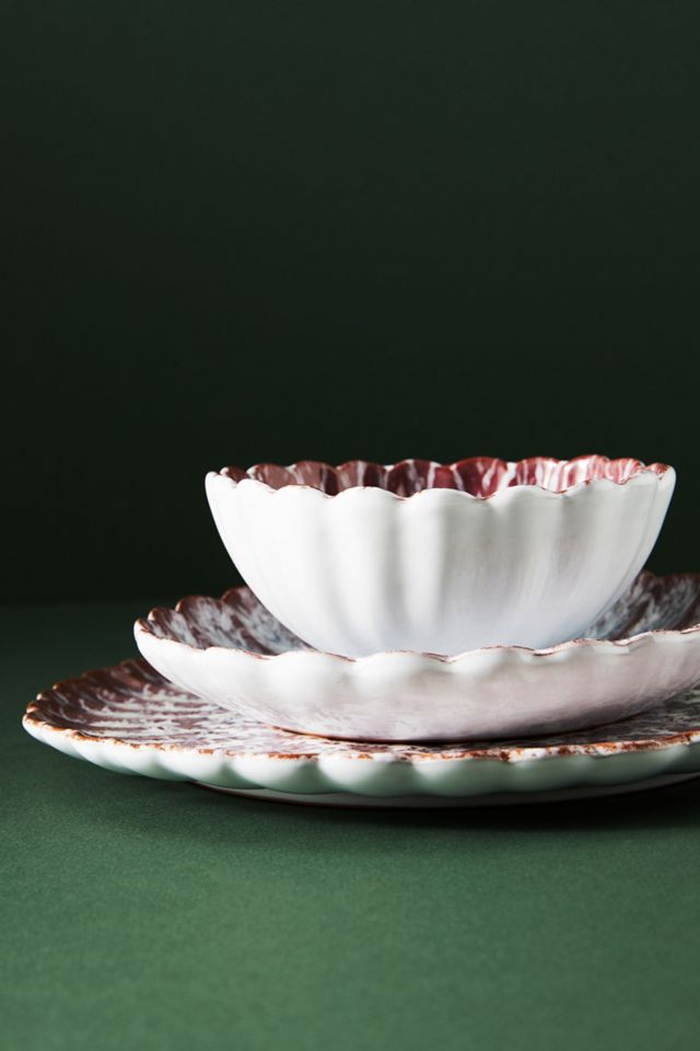 Artemesia Dessert Plate #3