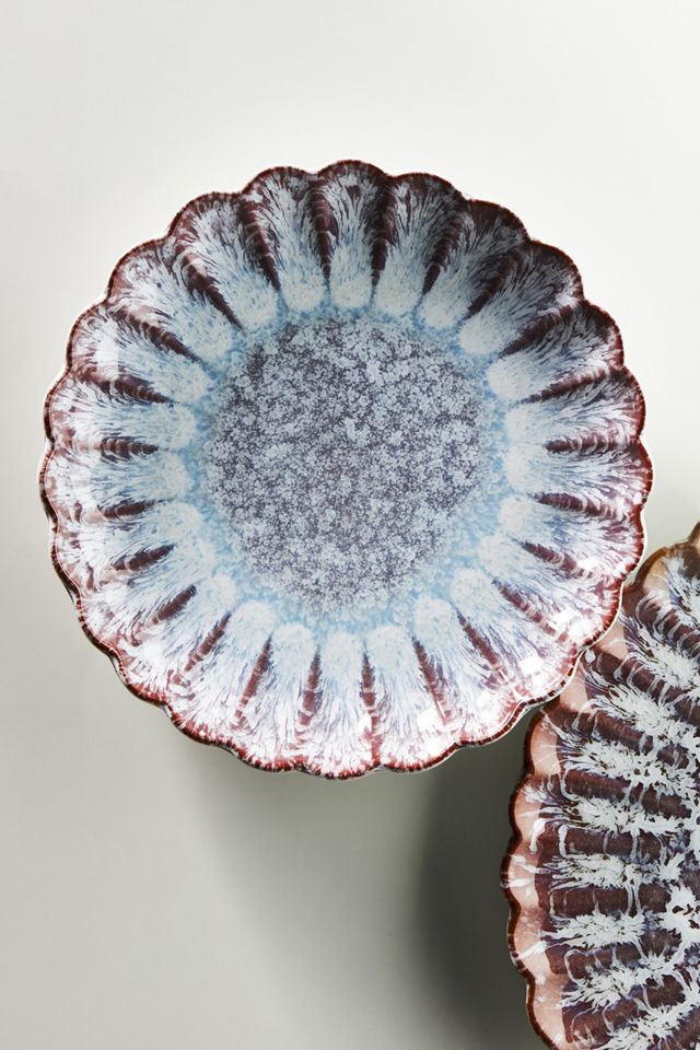 Artemesia Dessert Plate #1