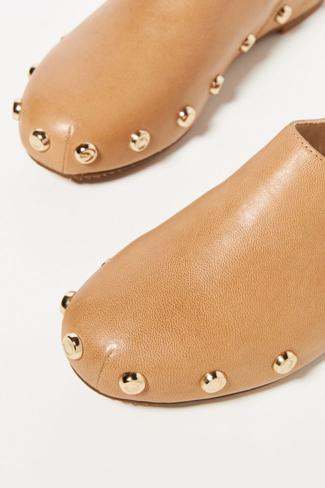 Kelsi Dagger Brooklyn Studded Mules #2