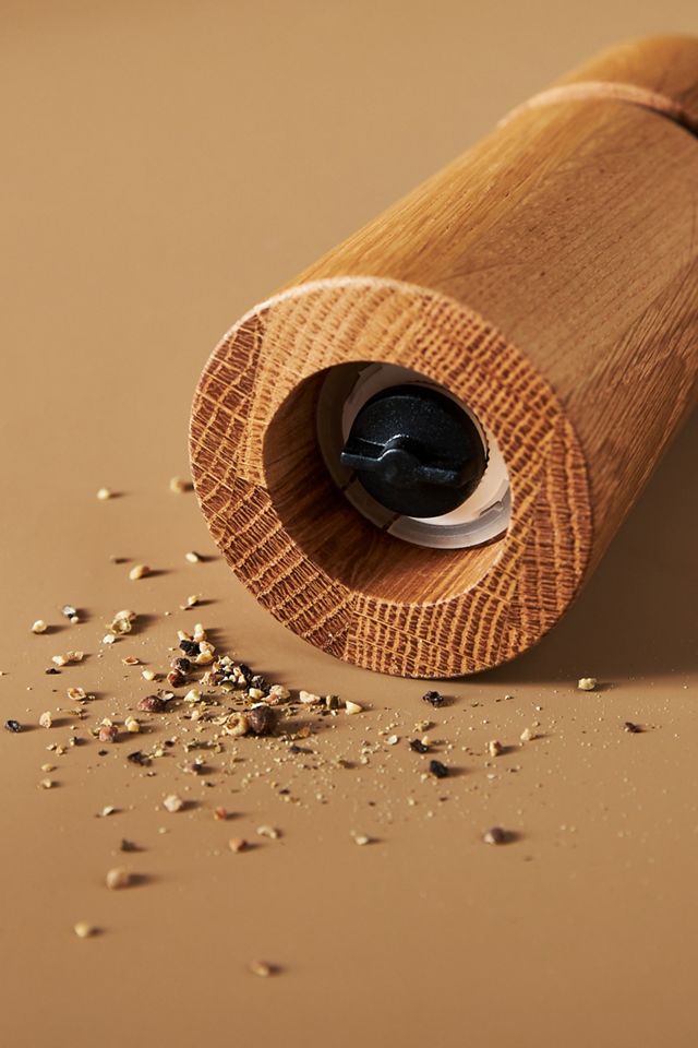 Sinclair Pepper Grinder #1